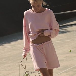 FP Movement Matching Set